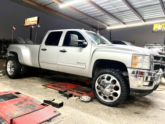 new wheelsand tires