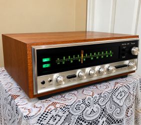 Sansui 4000