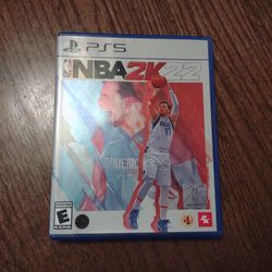 PS 5