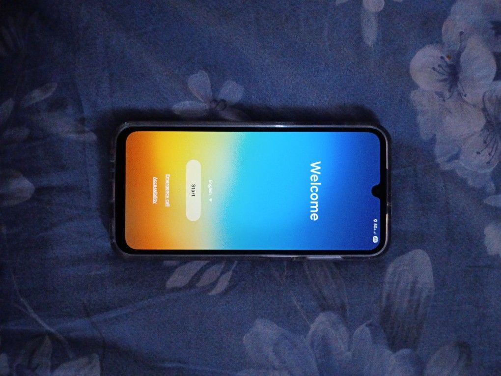 Galaxy A15 5g 