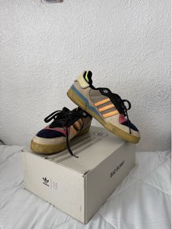 Bad bunny adidas forum pwr