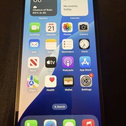 I phone 12 pro max gray color 