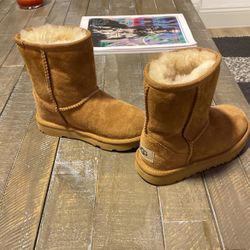 Kids Ugg’s Boots