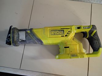 Ryobi Cordless lot