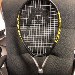 Head Ti. s1 Pro tennis racket Excellent Condition 