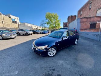 Bmw 545i 2004 131K miles