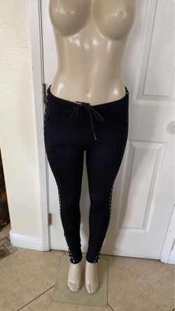 Black Leggings size xs & S