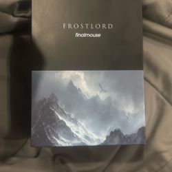 Final mouse Frostlord