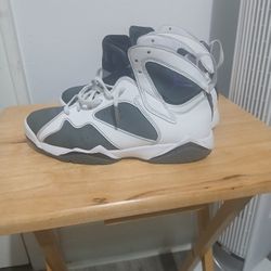 Jordan's Air Retro 7