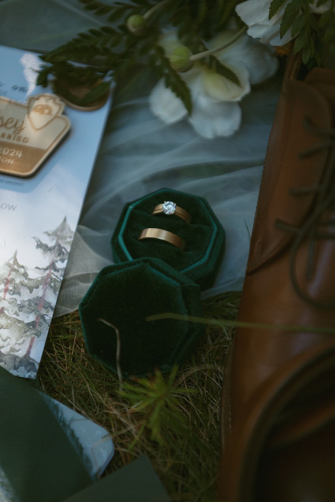 Ring Box