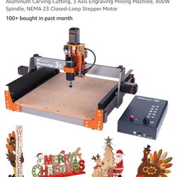 CNC ROUTER