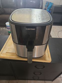 Airfryer