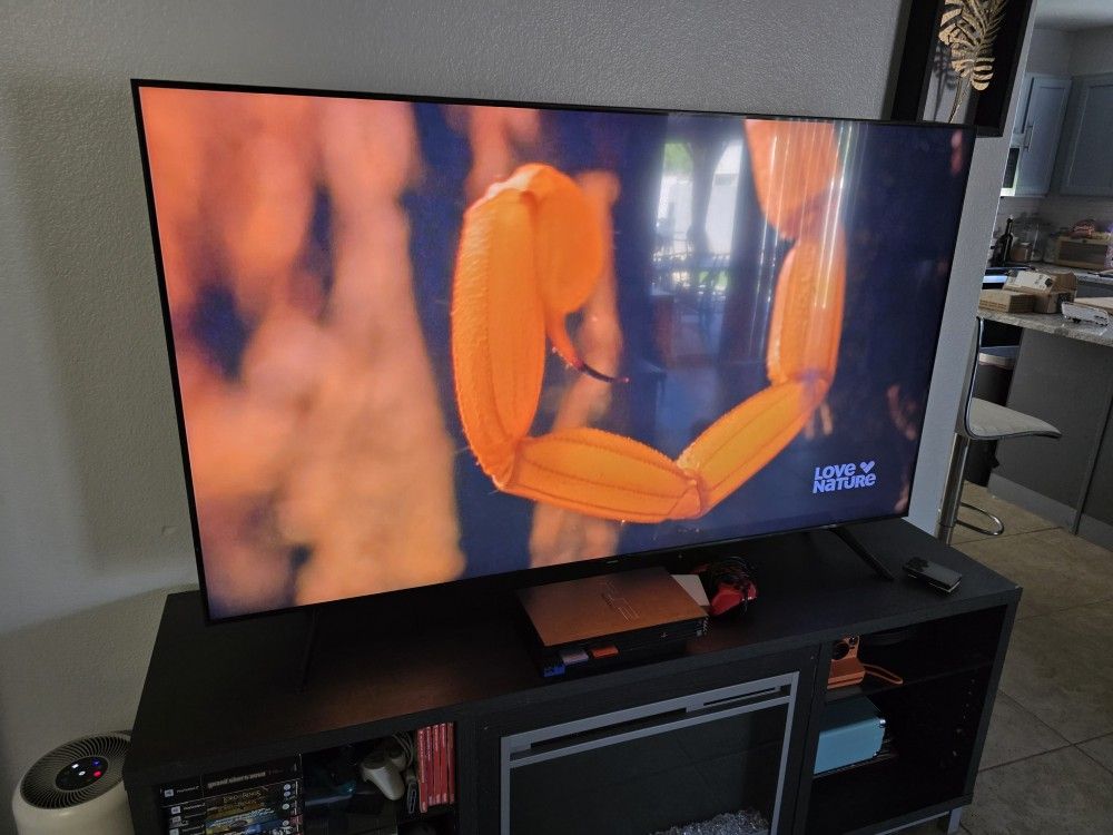 Samsung 65" Smart TV