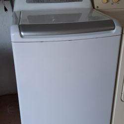 Washer - Kenmore Elite