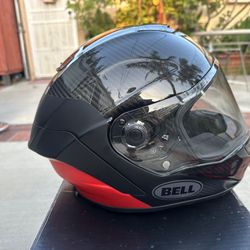 BELL Motorcycle Helmet 