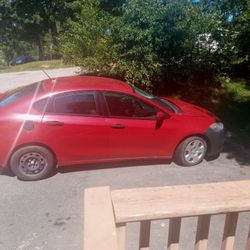 2013 Dodge Dart For Parts out whole car must go
