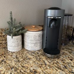 Nespresso Verturo Plus