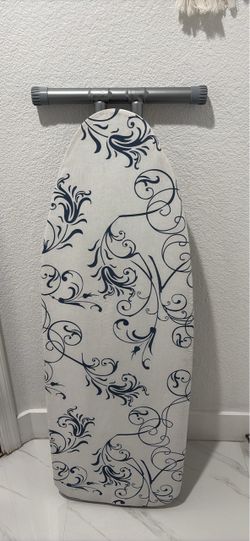 Ironing board