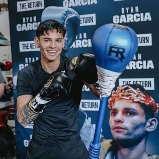 Fierce Reflex Boxing Bag