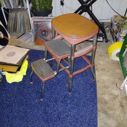 Stool