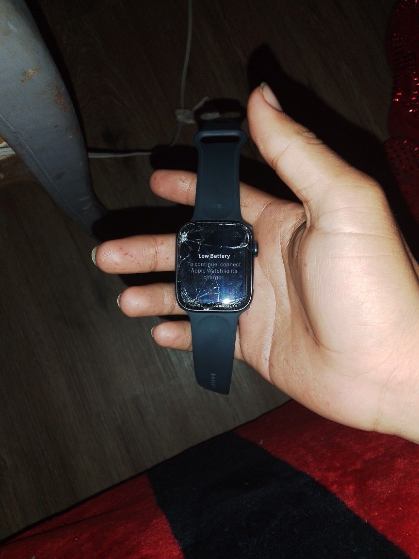 Apple Watch Se