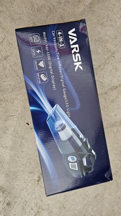 BRAND NEW! Car Vacuum