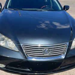 Lexus ES350