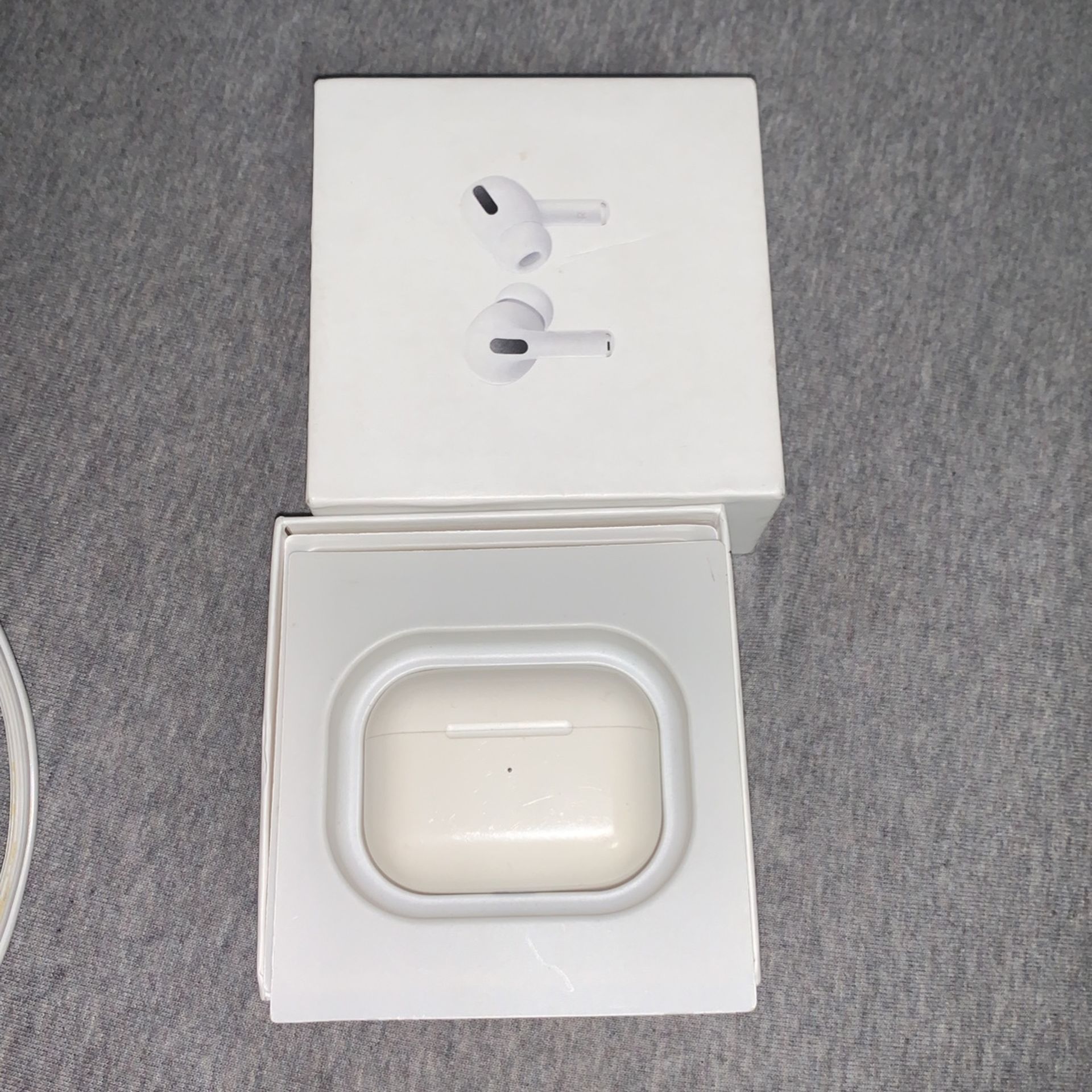 Air Pods Pro