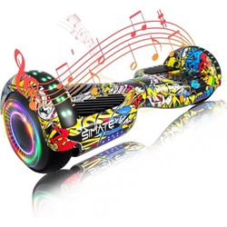 New Hoverboard for Kids