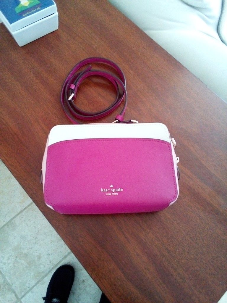 Kate Spade Purse 