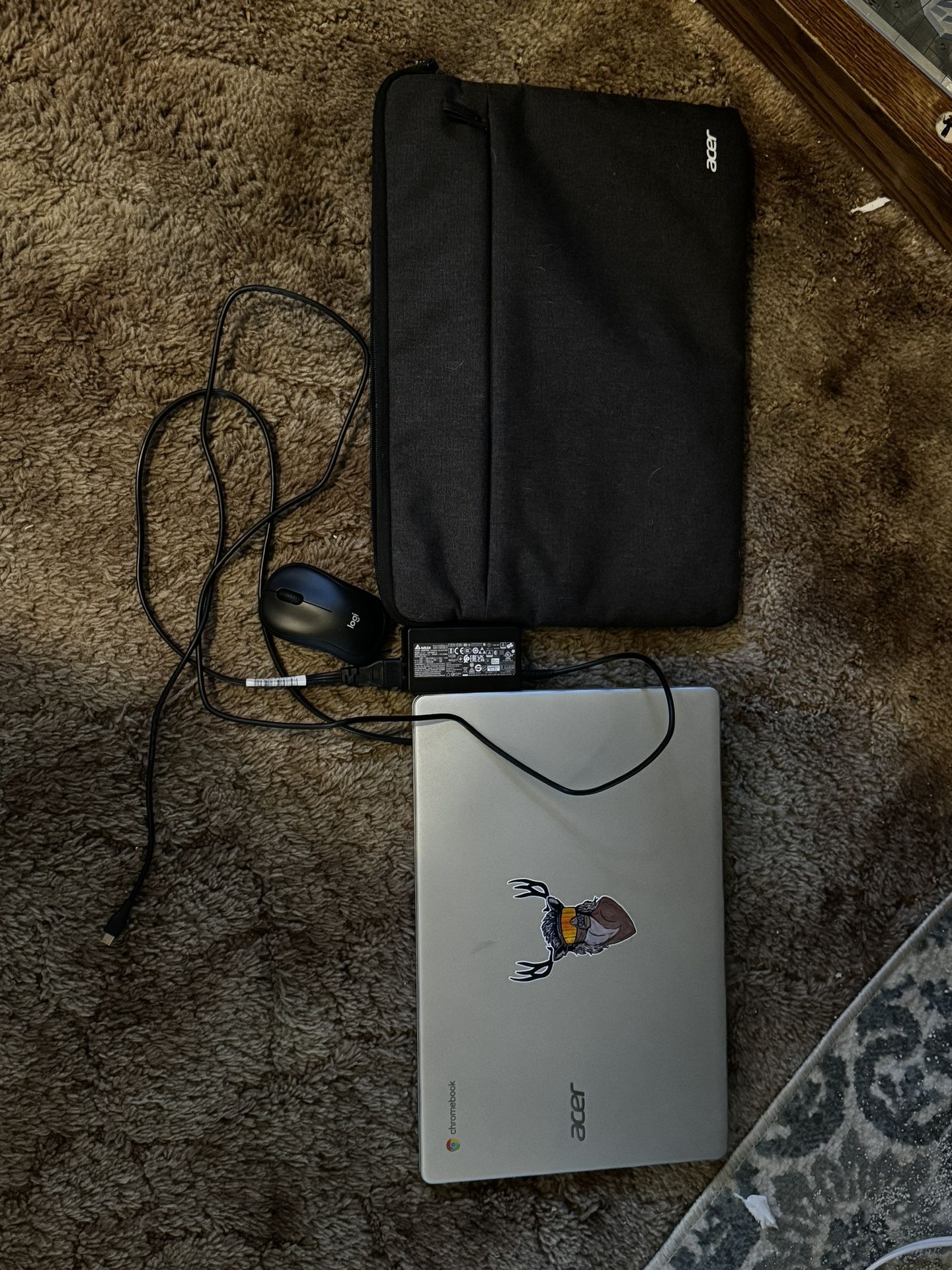 Acer Chromebook