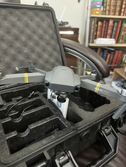 DJI Mavic Pro 
