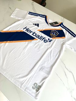 LA Galaxy or Arsenal Jerseys 60$ all sizes available