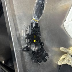 Turn Sing Not Switch For A 15 To 16 Genesis