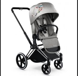 Cybex Priam Stroller