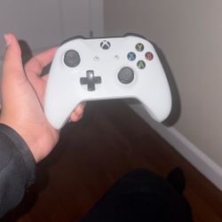 Xbox Controller 