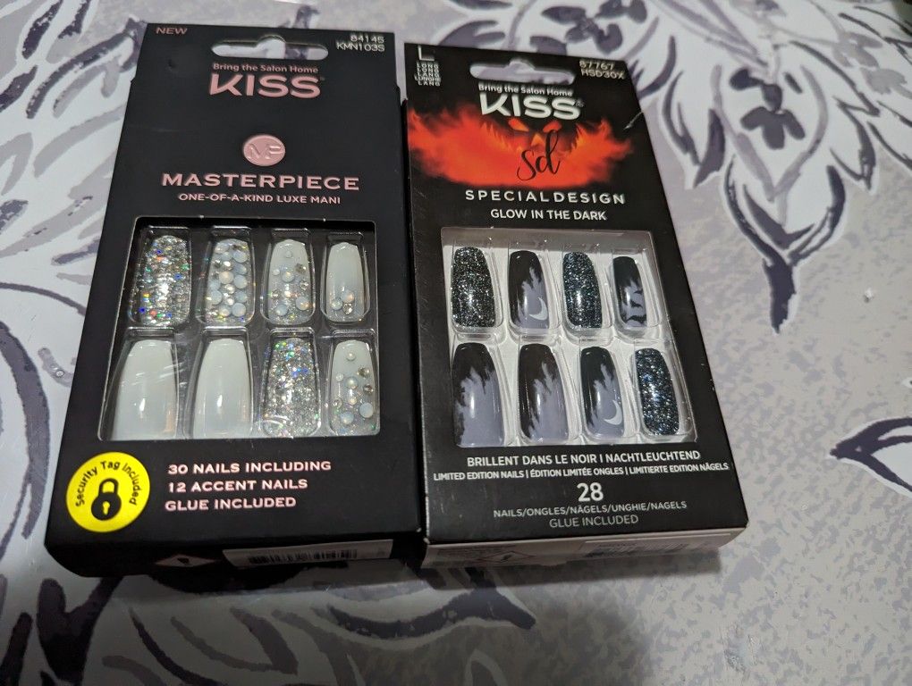 Press On Nails