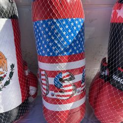 Punching Bags Toy