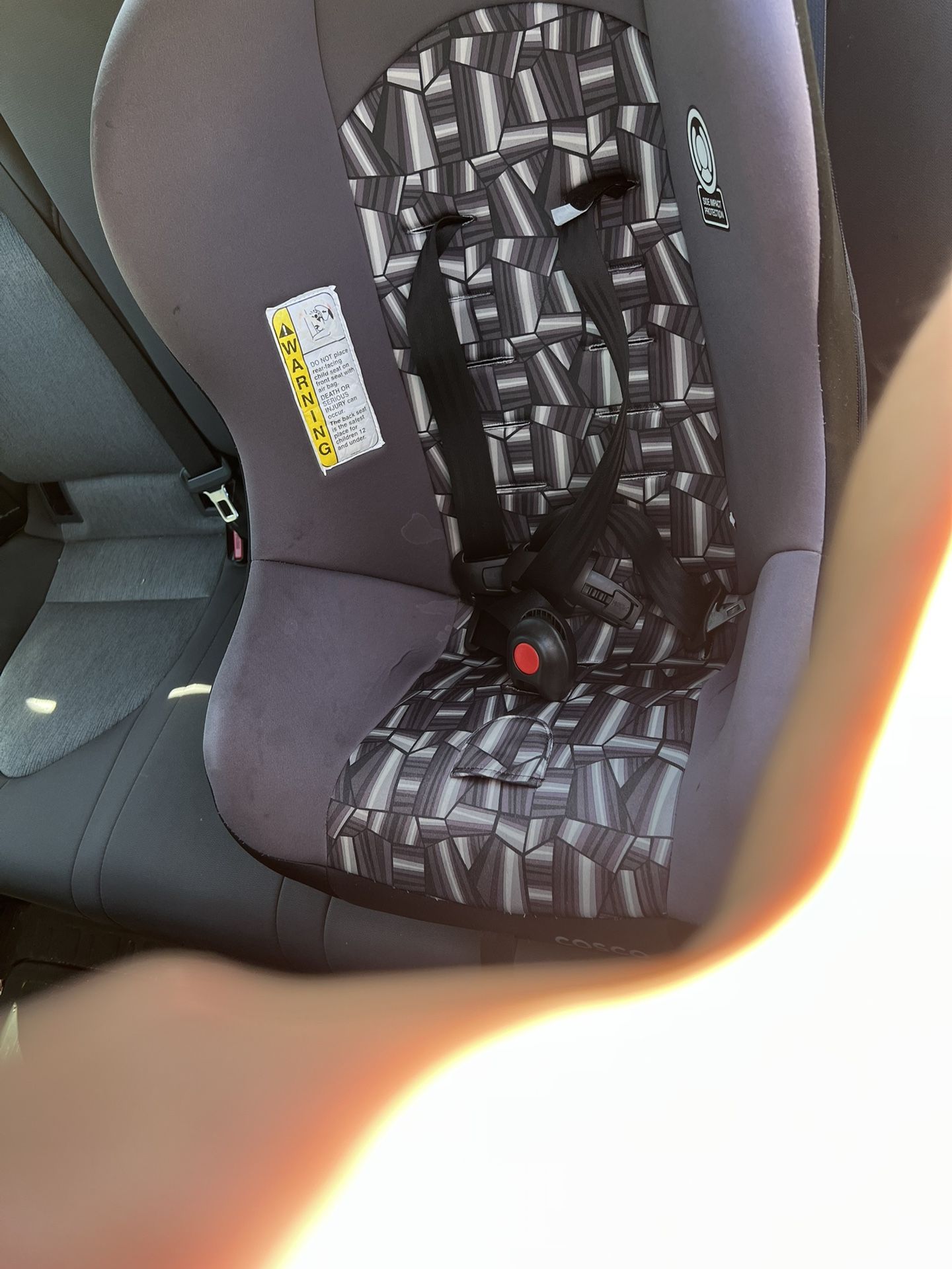 Car Seat