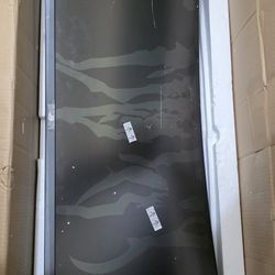 ASUS ROG Strix XG49VQ 49” Curved Gaming  Monitor Damaged, Selling For Spare Parts