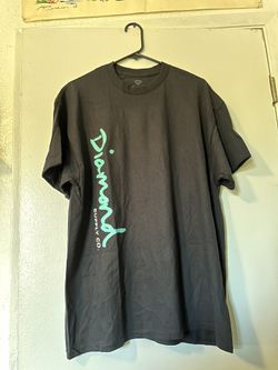 Diamond Tee