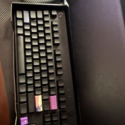 logitech keyboard