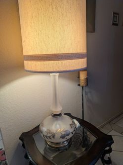 Antique lamps beautiful