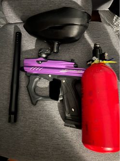 Hk army nerf