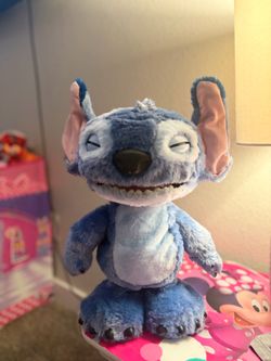 Stitch