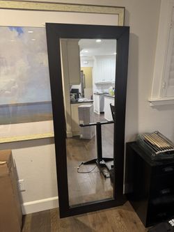 Full Length Mirror