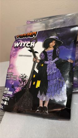 Halloween costume Size Small