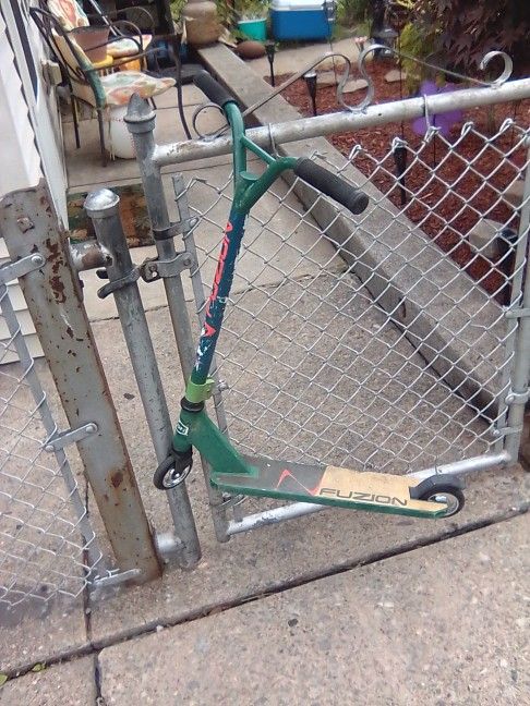 Scooter