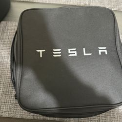 Tesla Charger 