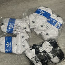socks Adidas 
